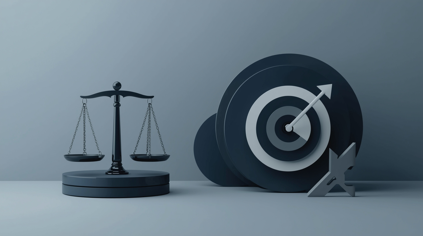 Scales and targeted generated with AI